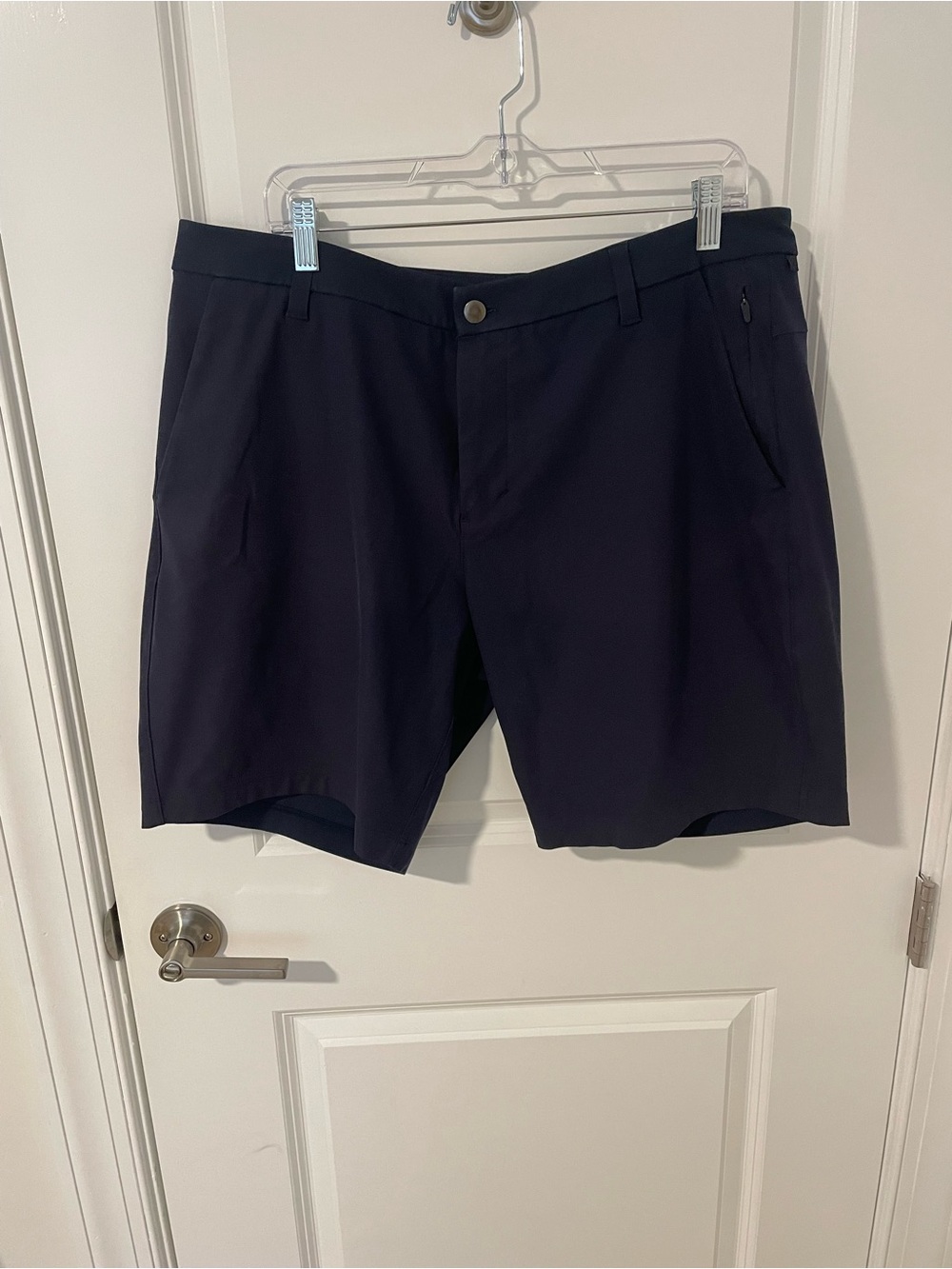 Men's Lululemon ABC Classic Fit 7”